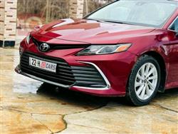 تويوتا كامري